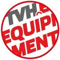 tvh equipment logo image