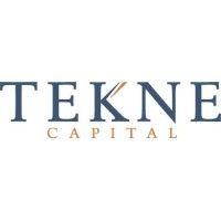 tekne capital management llc logo image