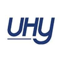 uhy bendoraytes logo image