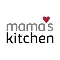 mama's kitchen logo image