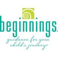 beginnings for parents of children who are deaf or hard of hearing, inc. logo image