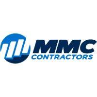 mmc contractors logo image