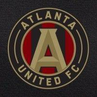 atlanta united fc logo image