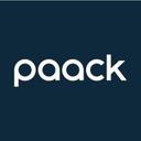 logo of Paack