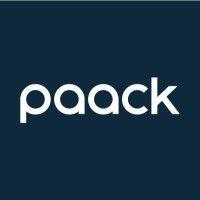 paack logo image