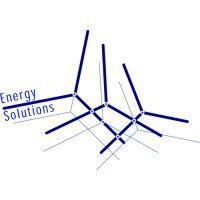 energy solutions b.v. logo image