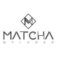 matcha mylkbar