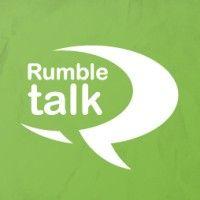 rumbletalk logo image