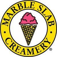 marble slab creamery canada logo image