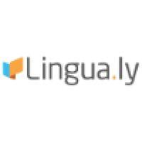 lingua.ly logo image