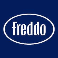 freddo logo image