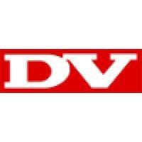 dv logo image