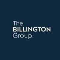 the billington group logo image