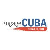 engage cuba logo image