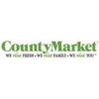 county market catering logo image