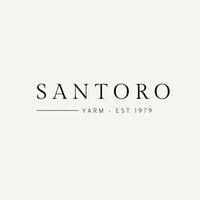 santoro yarm logo image