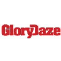 glorydaze logo image