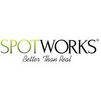 spot works