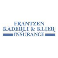 frantzen, kaderli & klier insurance agency, inc logo image