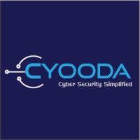 cyooda - protecting your organisation from cyberattacks using a simplified approach to reduce risk logo image