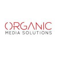 organic media solutions logo image