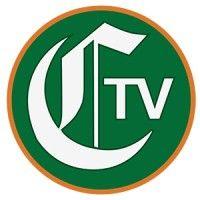 collegian television 11 logo image