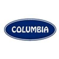 columbia heating co logo image