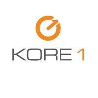 kore1 logo image