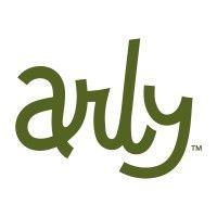 arly logo image