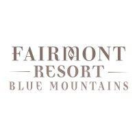 fairmont resort blue mountains by mgallery logo image