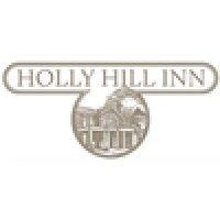 holly hill inn logo image