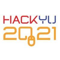 hackyu2021 logo image