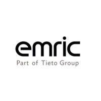 emric ab logo image