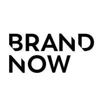 brand now logo image