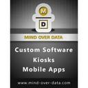 logo of Mind Over Data Llc