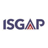 isgap - institute for the study of global antisemitism and policy logo image