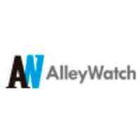 alleywatch logo image