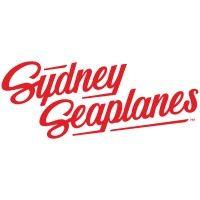 sydney seaplanes pty ltd logo image