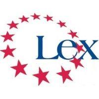 lexington institute logo image