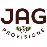 jag provisions logo image