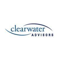 clearwater advisors, llc logo image