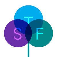 the scott foundation logo image