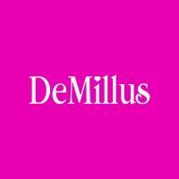 demillus indústria e comércio s.a. logo image