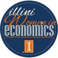 illini women in economics