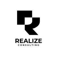 realize consulting logo image