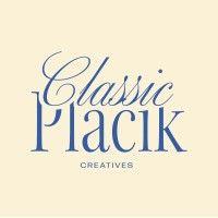 classic placik creatives