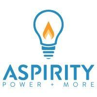 aspirity energy logo image