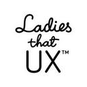 logo of Ladies That Ux