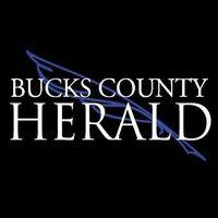 bucks county herald logo image