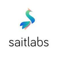 saitlabs ltd logo image